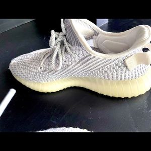Men’s Yeezy’s Boost